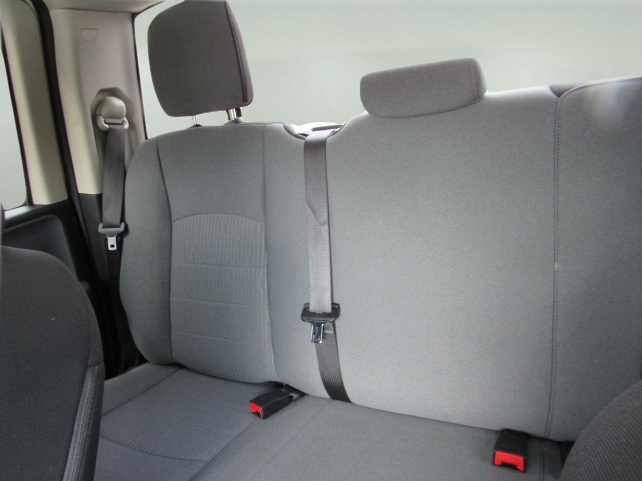 RAM 1500 Classic  2024