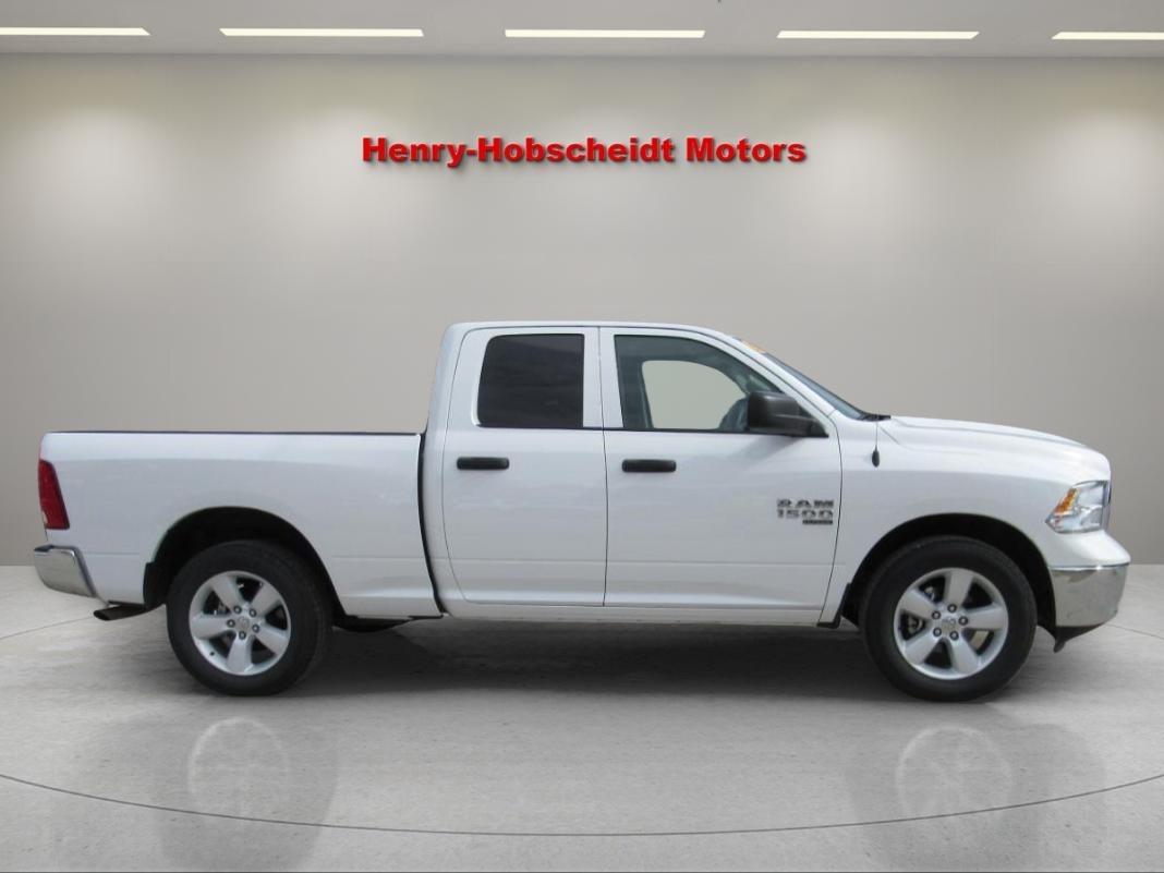 RAM 1500 Classic  2024