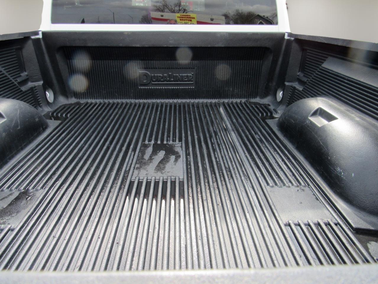 RAM 1500 Classic  2024