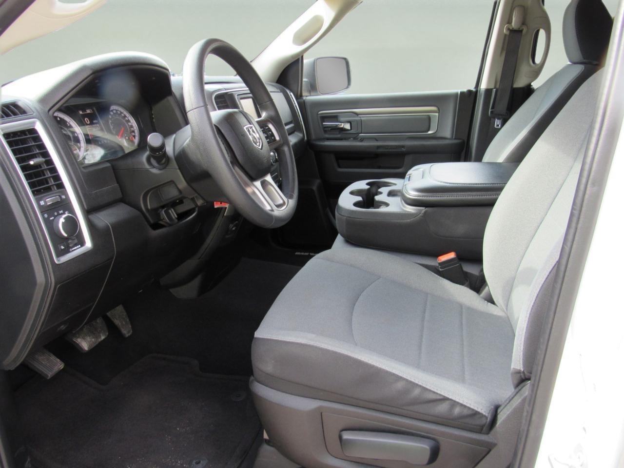 RAM 1500 Classic  2024