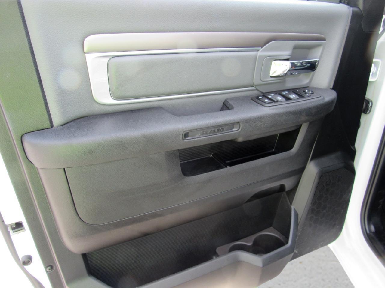 RAM 1500 Classic  2024