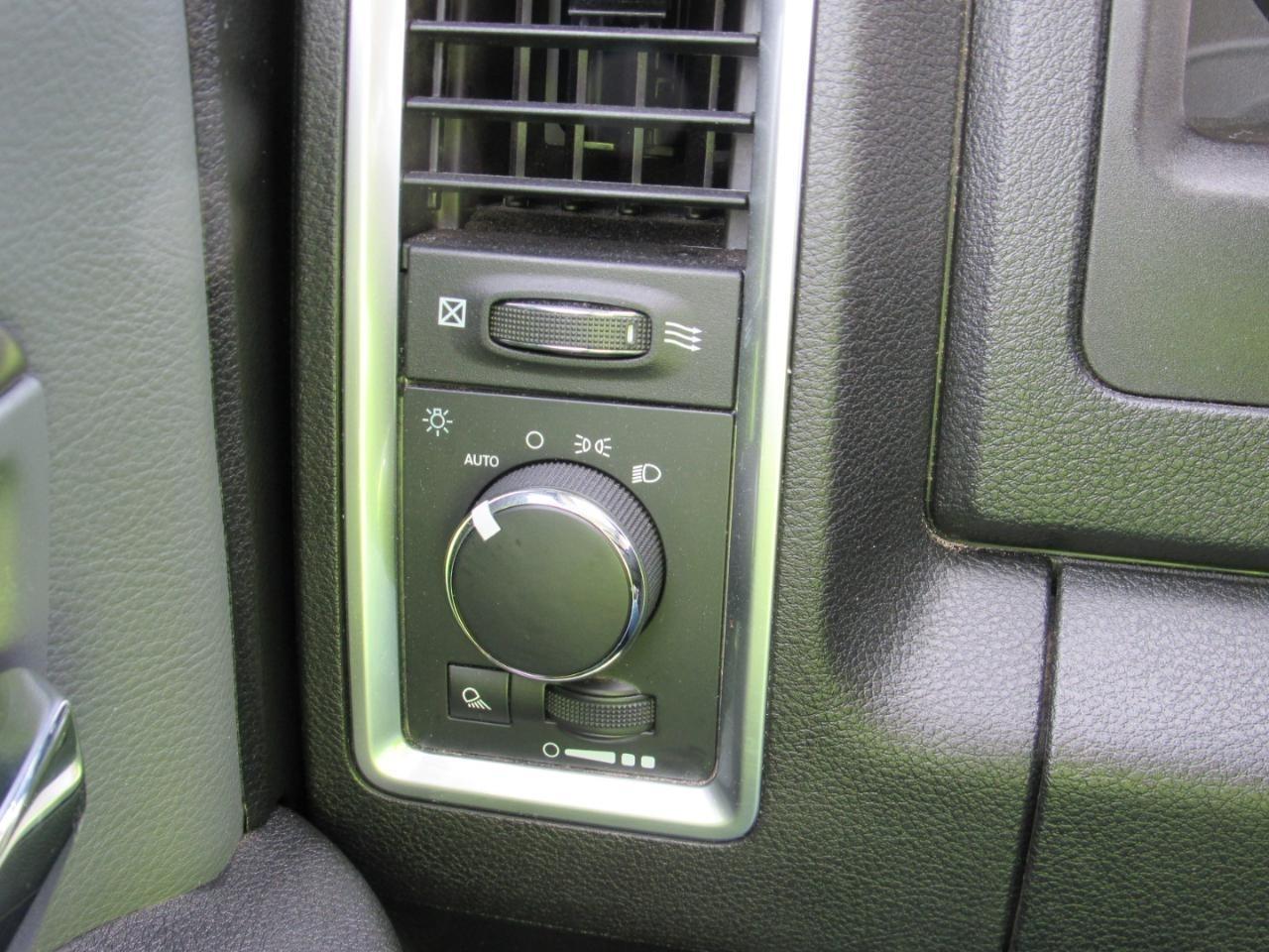 RAM 1500 Classic  2024