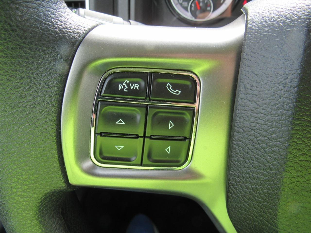 RAM 1500 Classic  2024