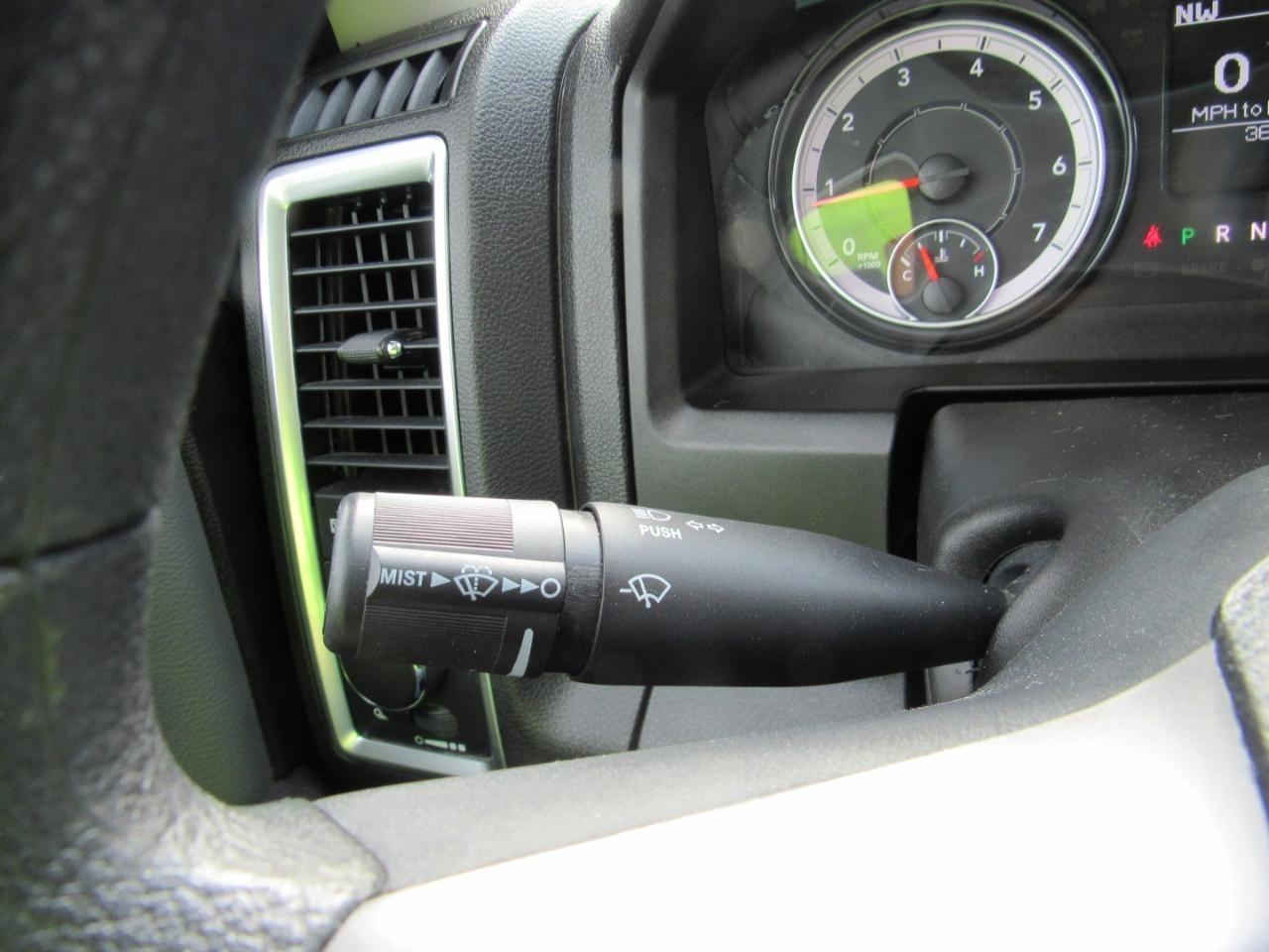 RAM 1500 Classic  2024