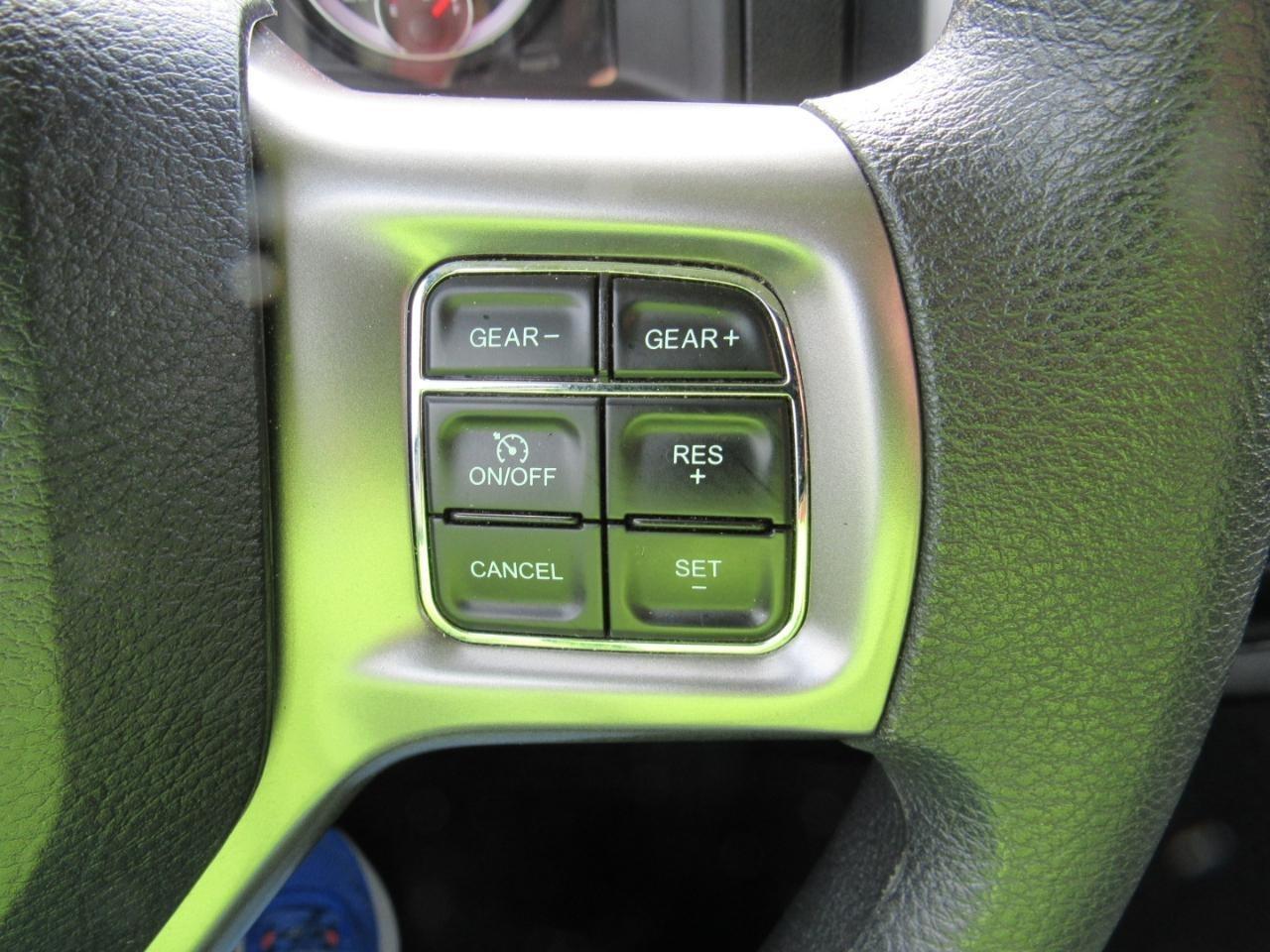 RAM 1500 Classic  2024