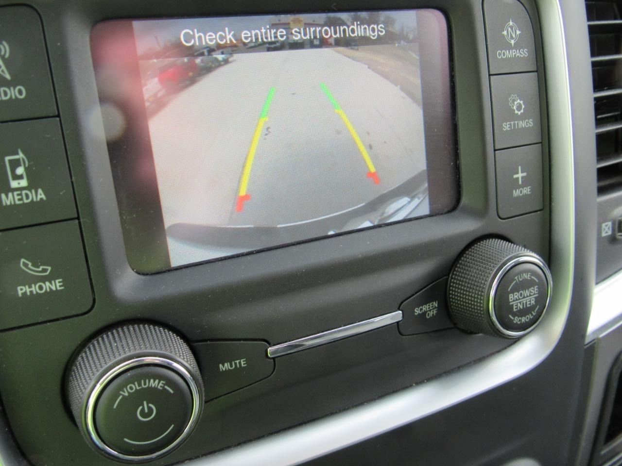 RAM 1500 Classic  2024