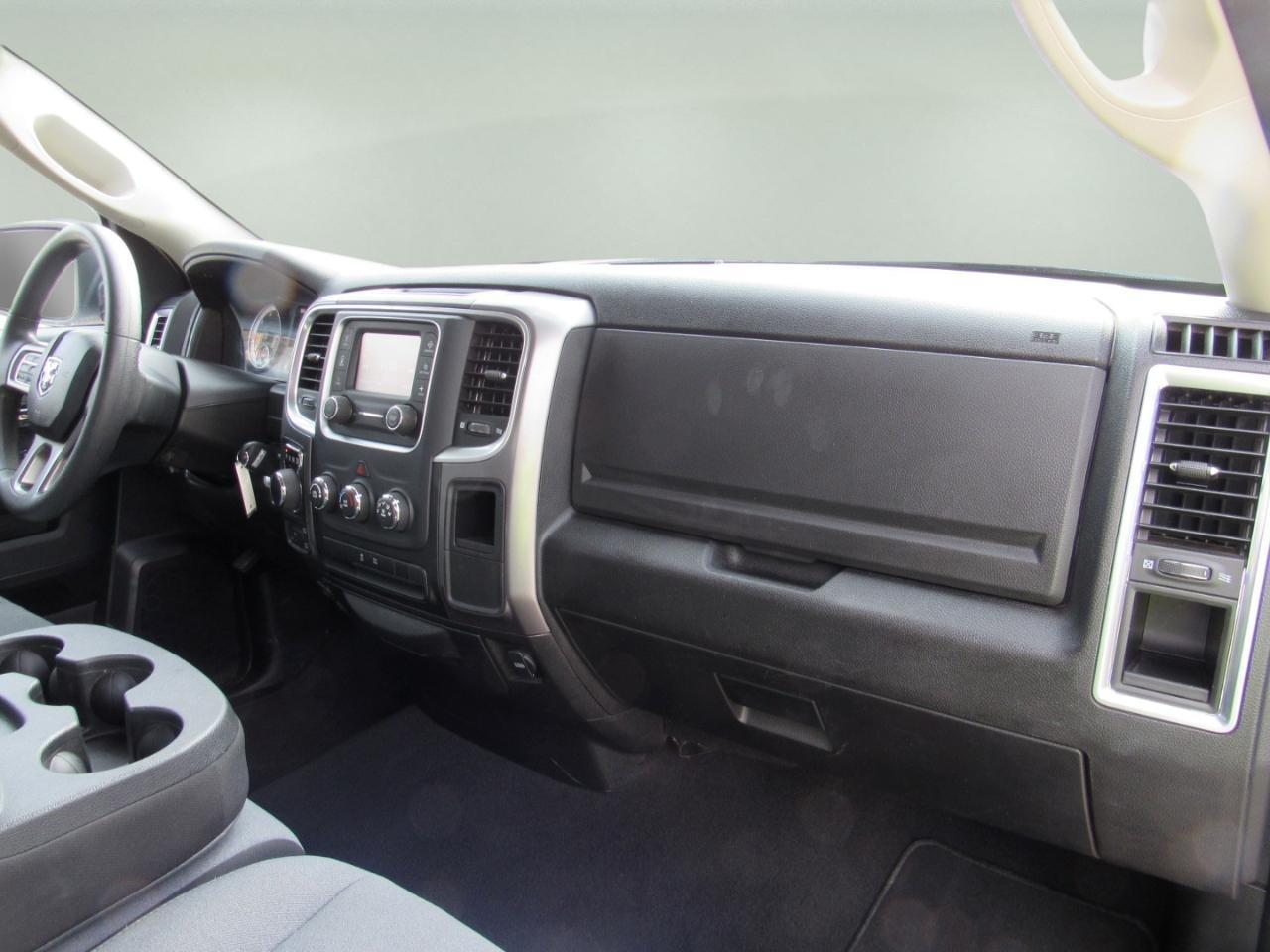 RAM 1500 Classic  2024