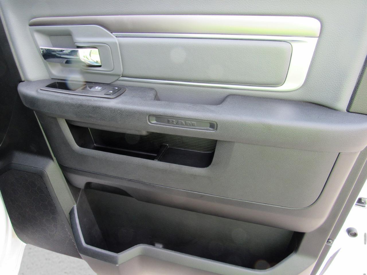 RAM 1500 Classic  2024