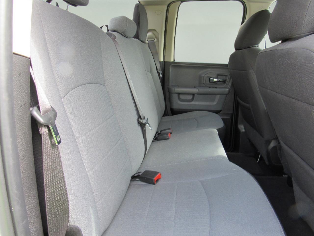 RAM 1500 Classic  2024