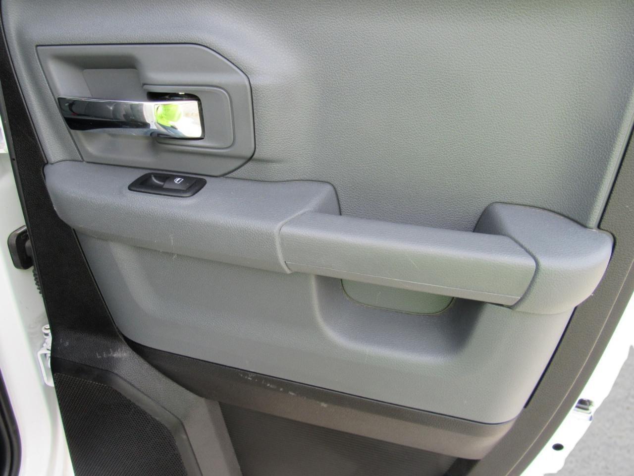 RAM 1500 Classic  2024