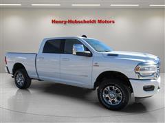 2024 RAM 1500 Classic 