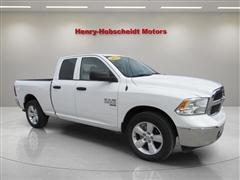 2024 RAM 1500 Classic 