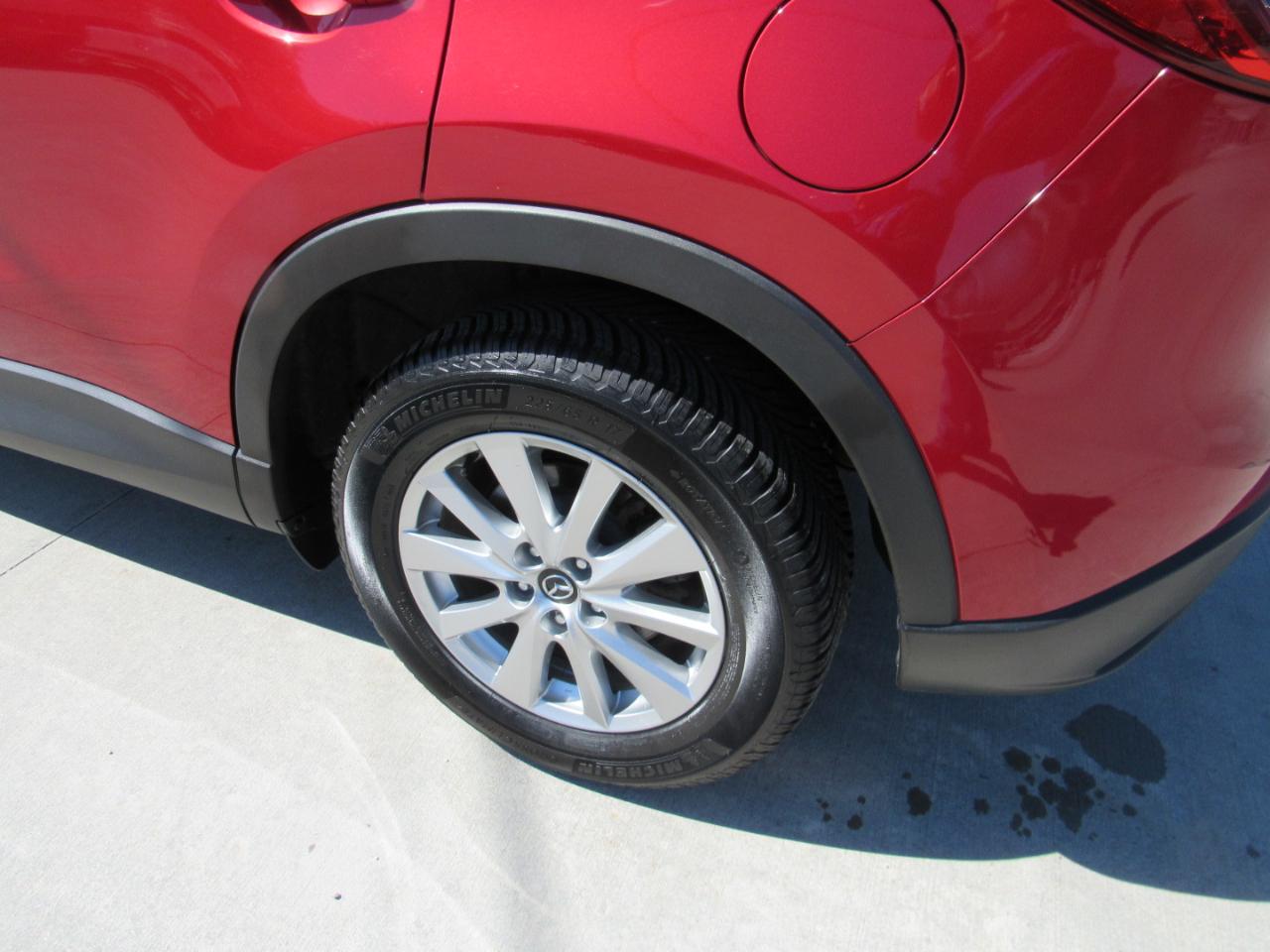 Mazda CX-5 Sport FWD 2016