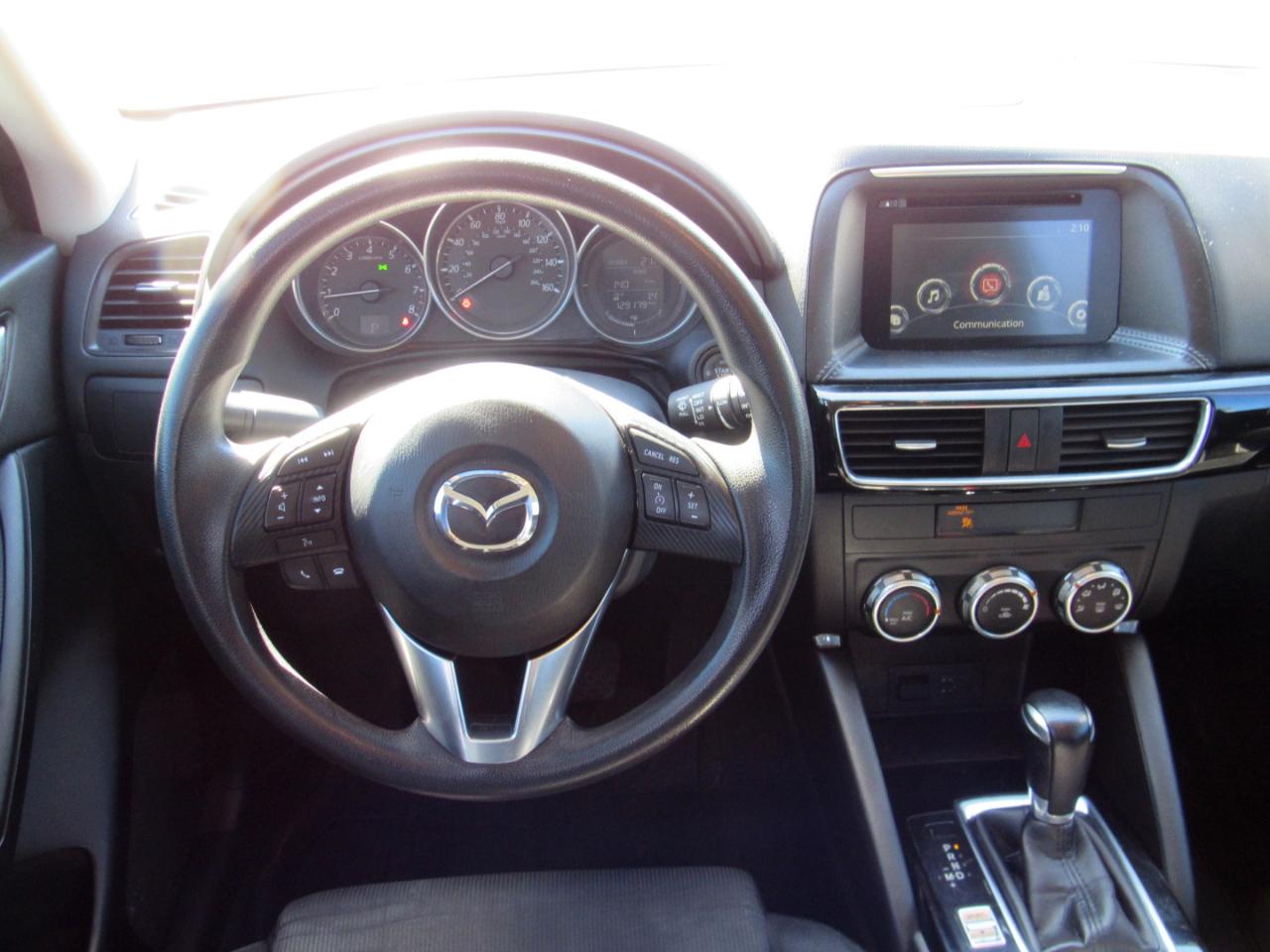 Mazda CX-5 Sport FWD 2016
