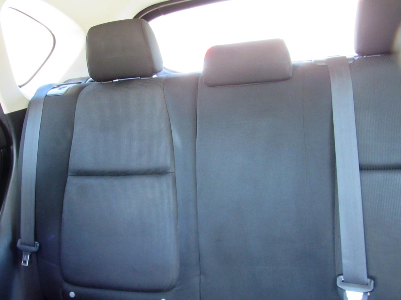 Mazda CX-5 Sport FWD 2016