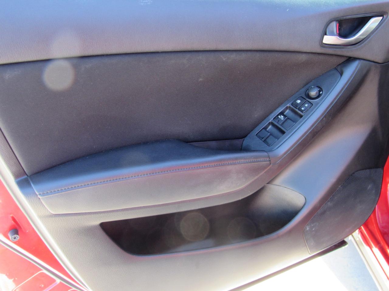 Mazda CX-5 Sport FWD 2016