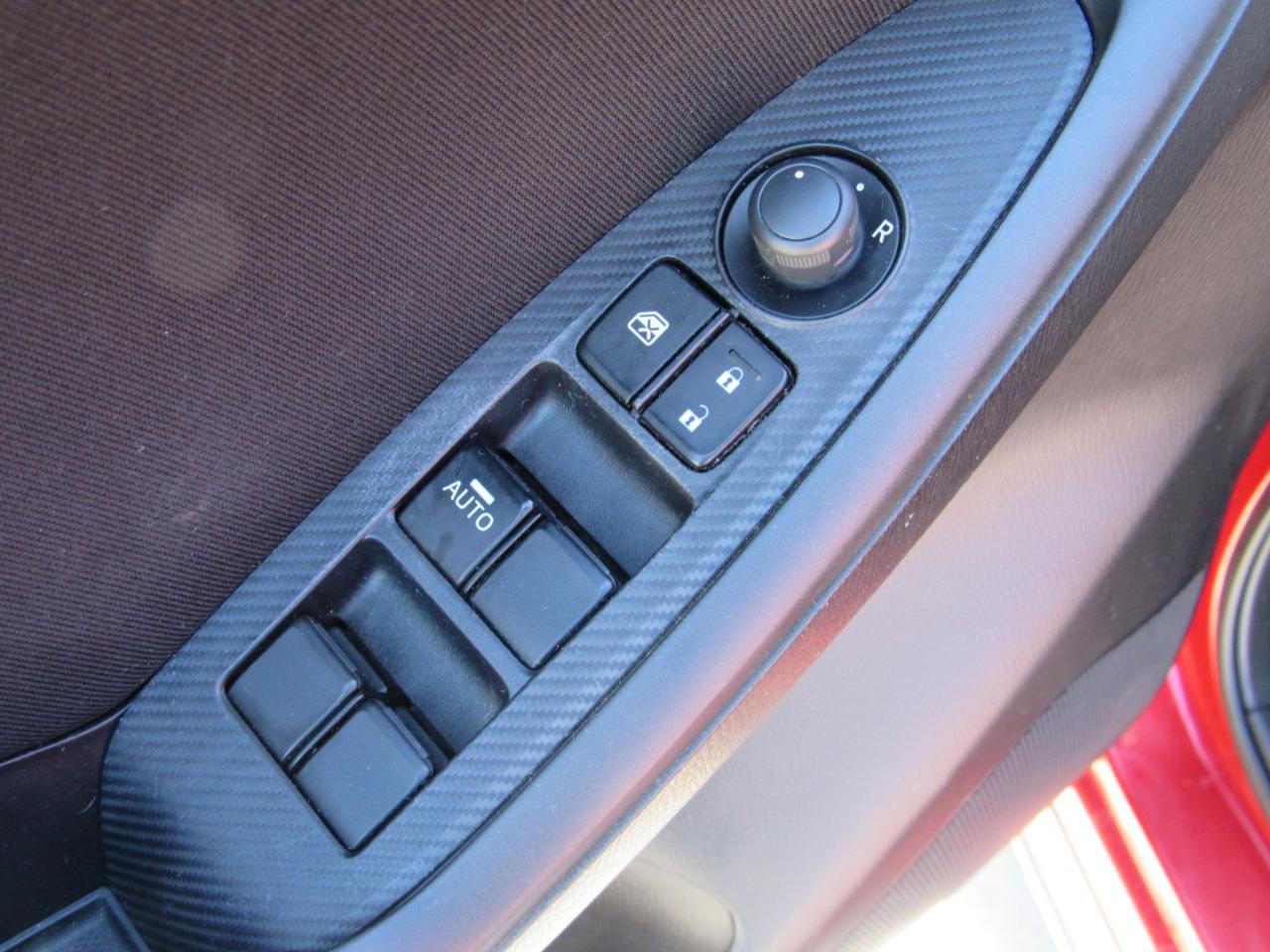 Mazda CX-5 Sport FWD 2016