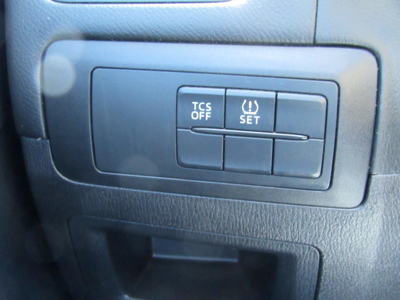 Mazda CX-5 Sport FWD 2016