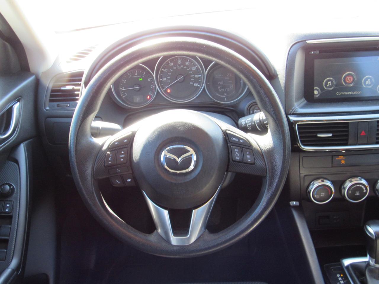 Mazda CX-5 Sport FWD 2016