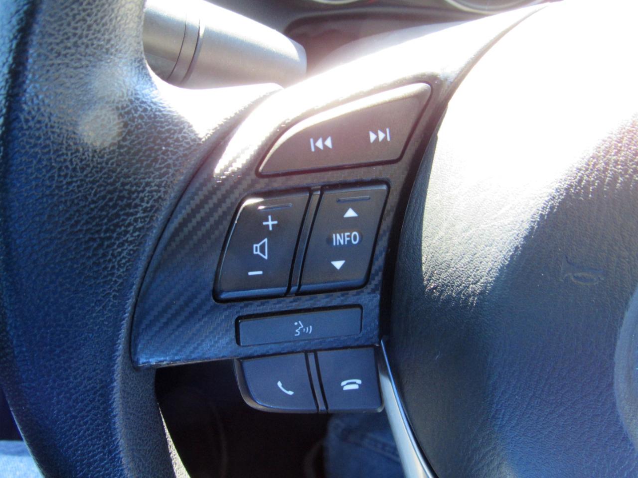 Mazda CX-5 Sport FWD 2016