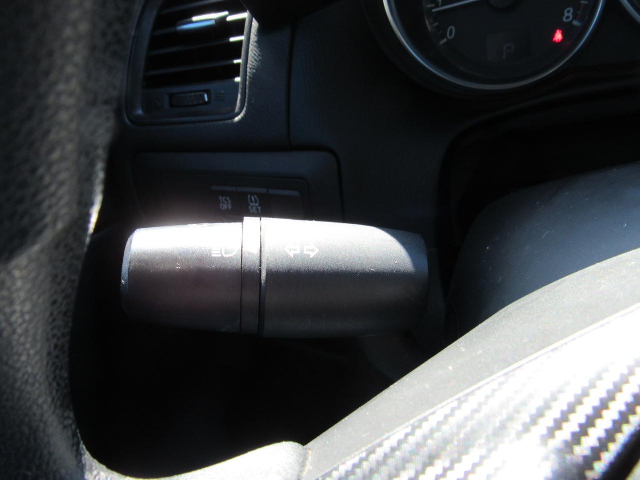 Mazda CX-5 Sport FWD 2016