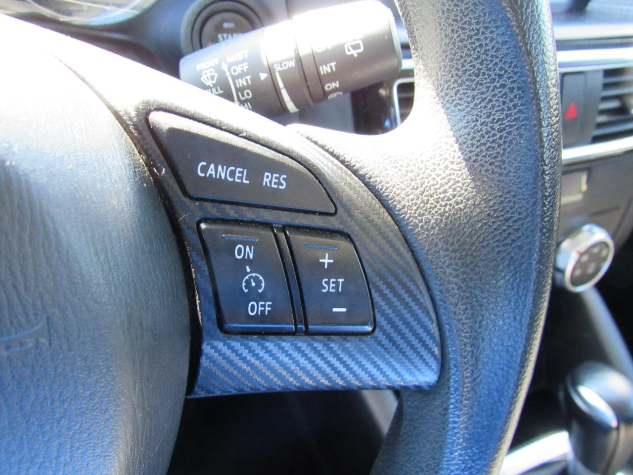 Mazda CX-5 Sport FWD 2016