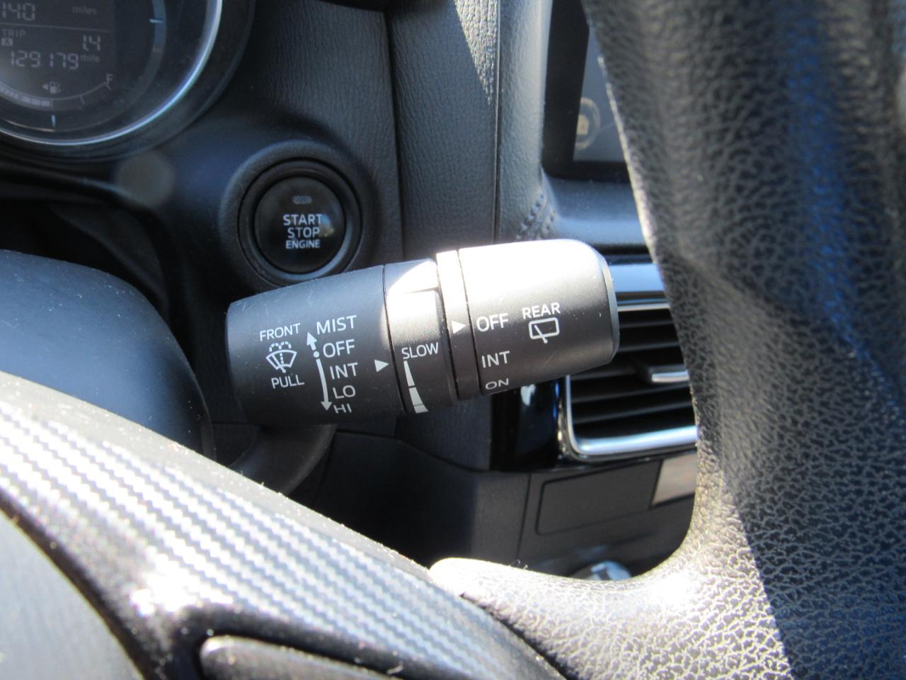 Mazda CX-5 Sport FWD 2016