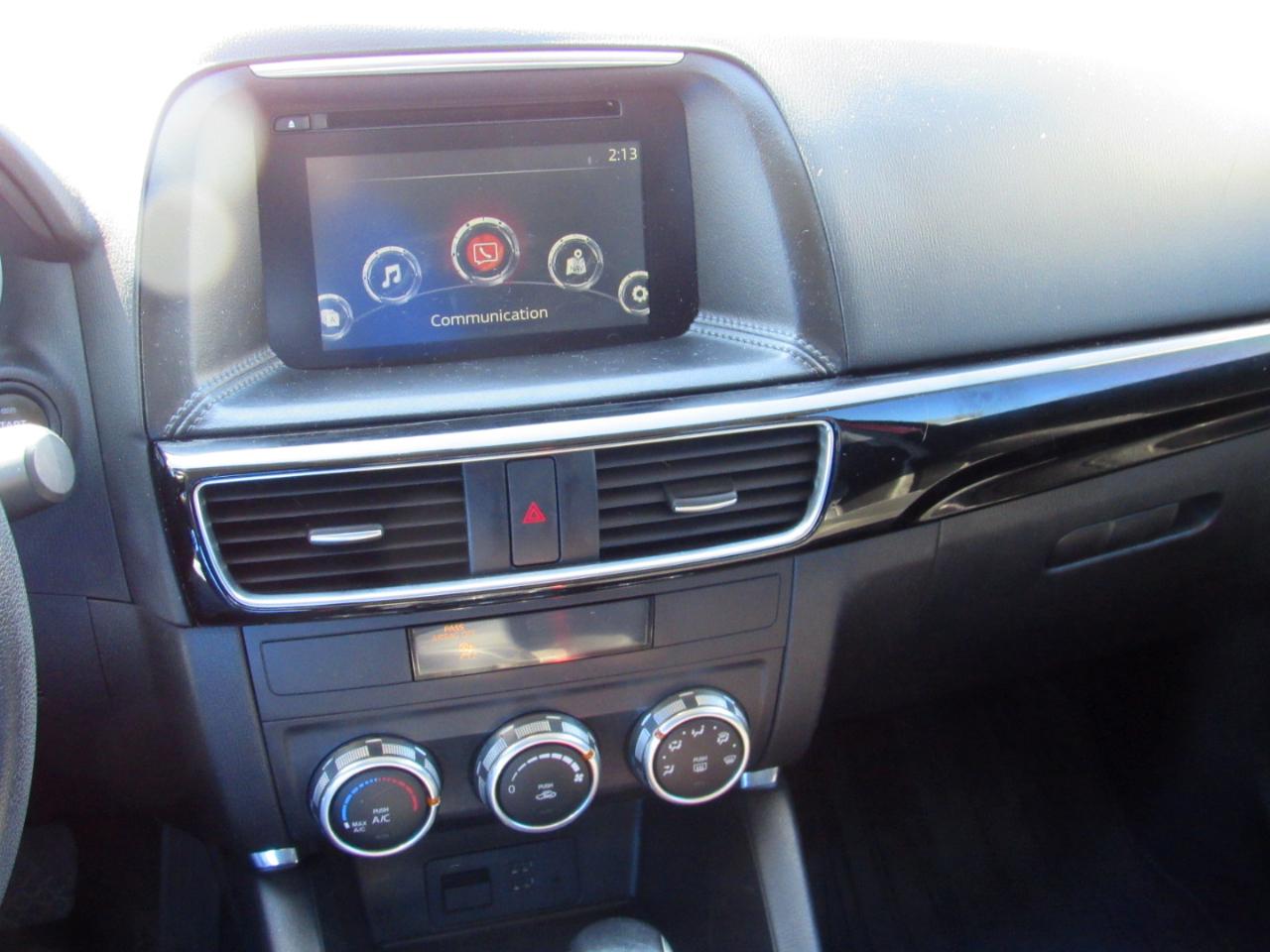 Mazda CX-5 Sport FWD 2016