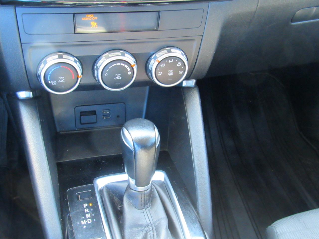 Mazda CX-5 Sport FWD 2016