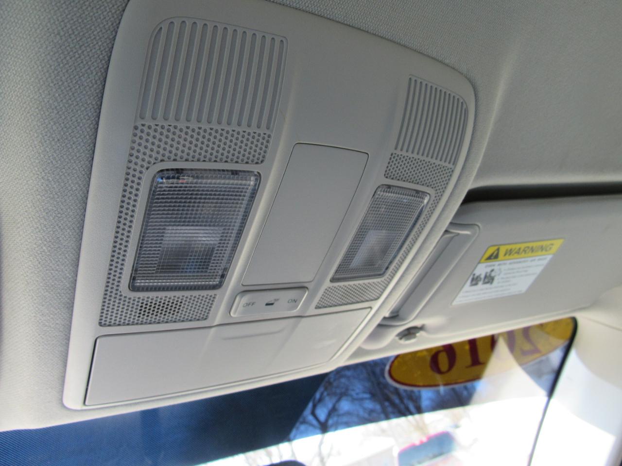 Mazda CX-5 Sport FWD 2016