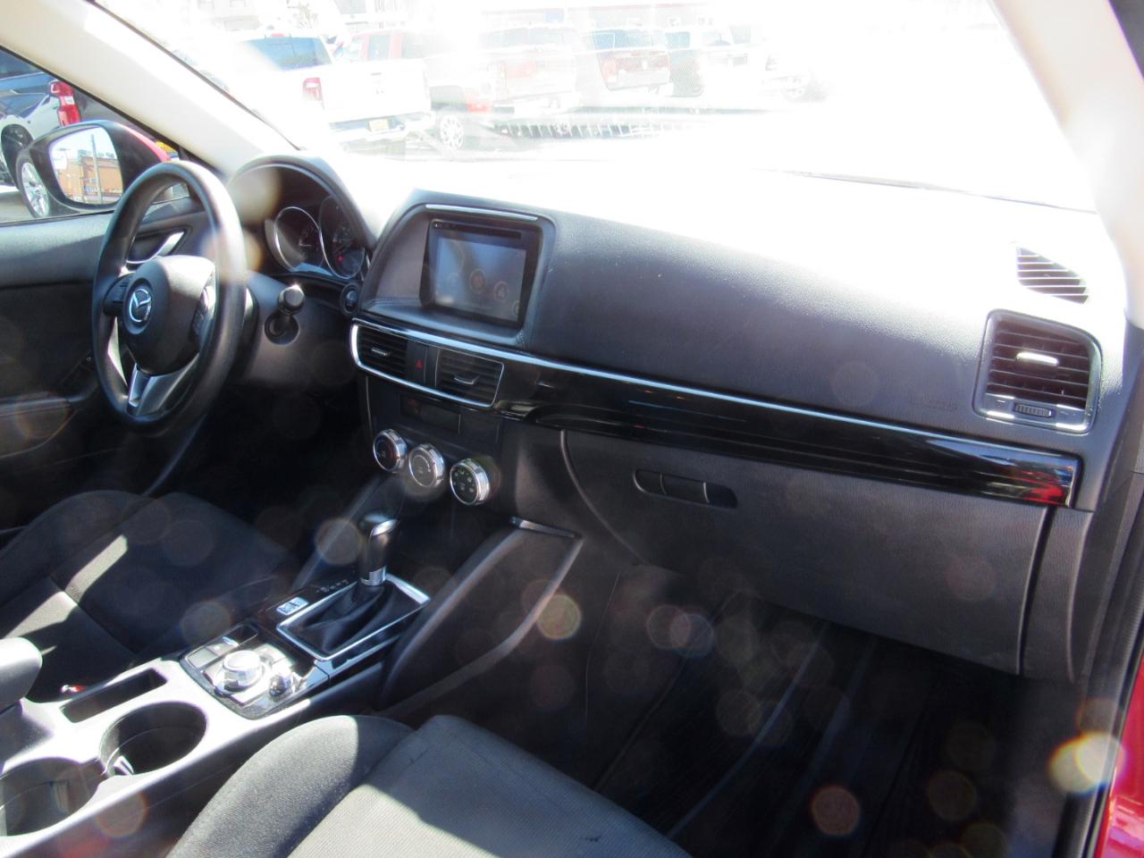 Mazda CX-5 Sport FWD 2016