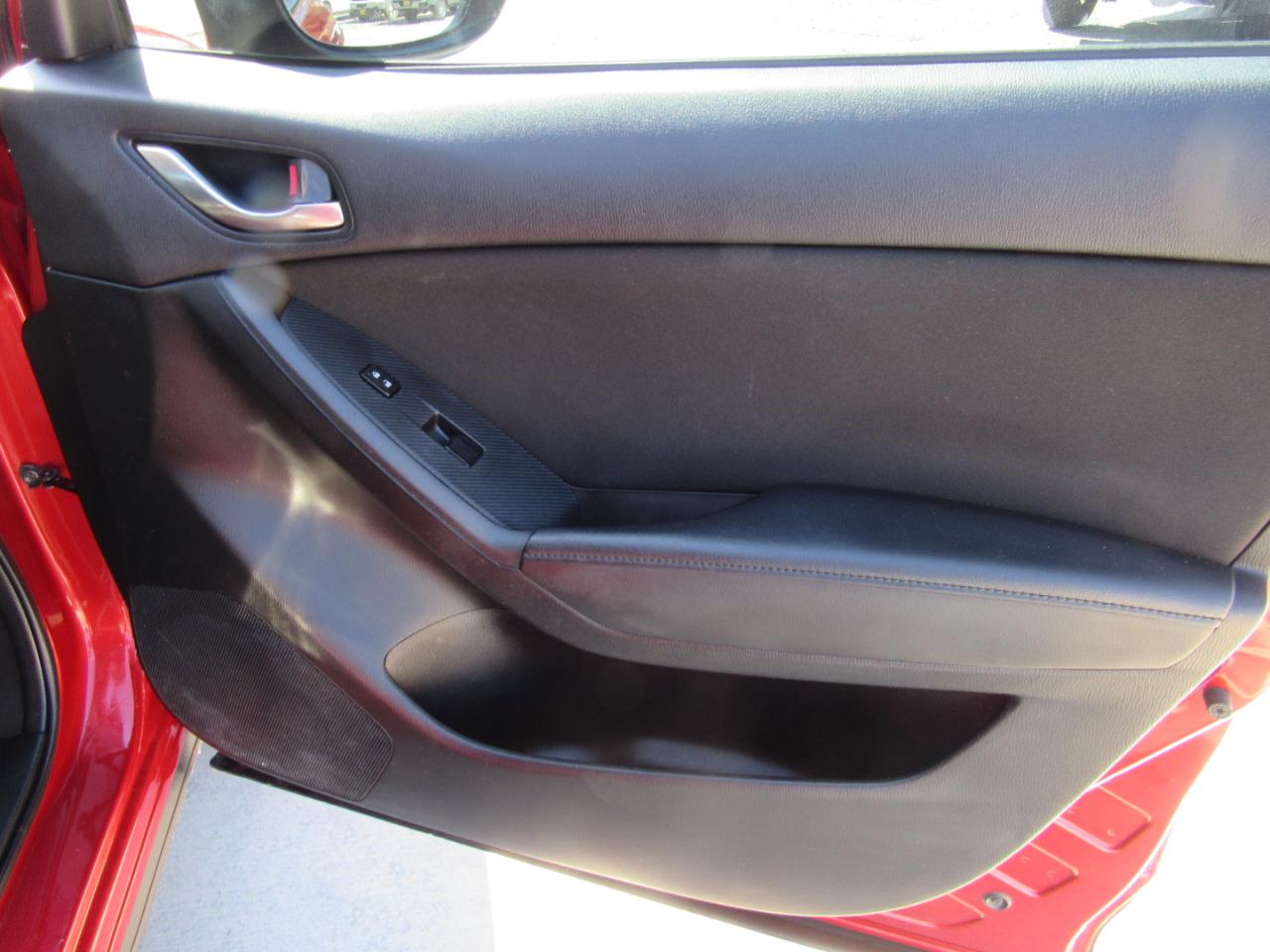 Mazda CX-5 Sport FWD 2016