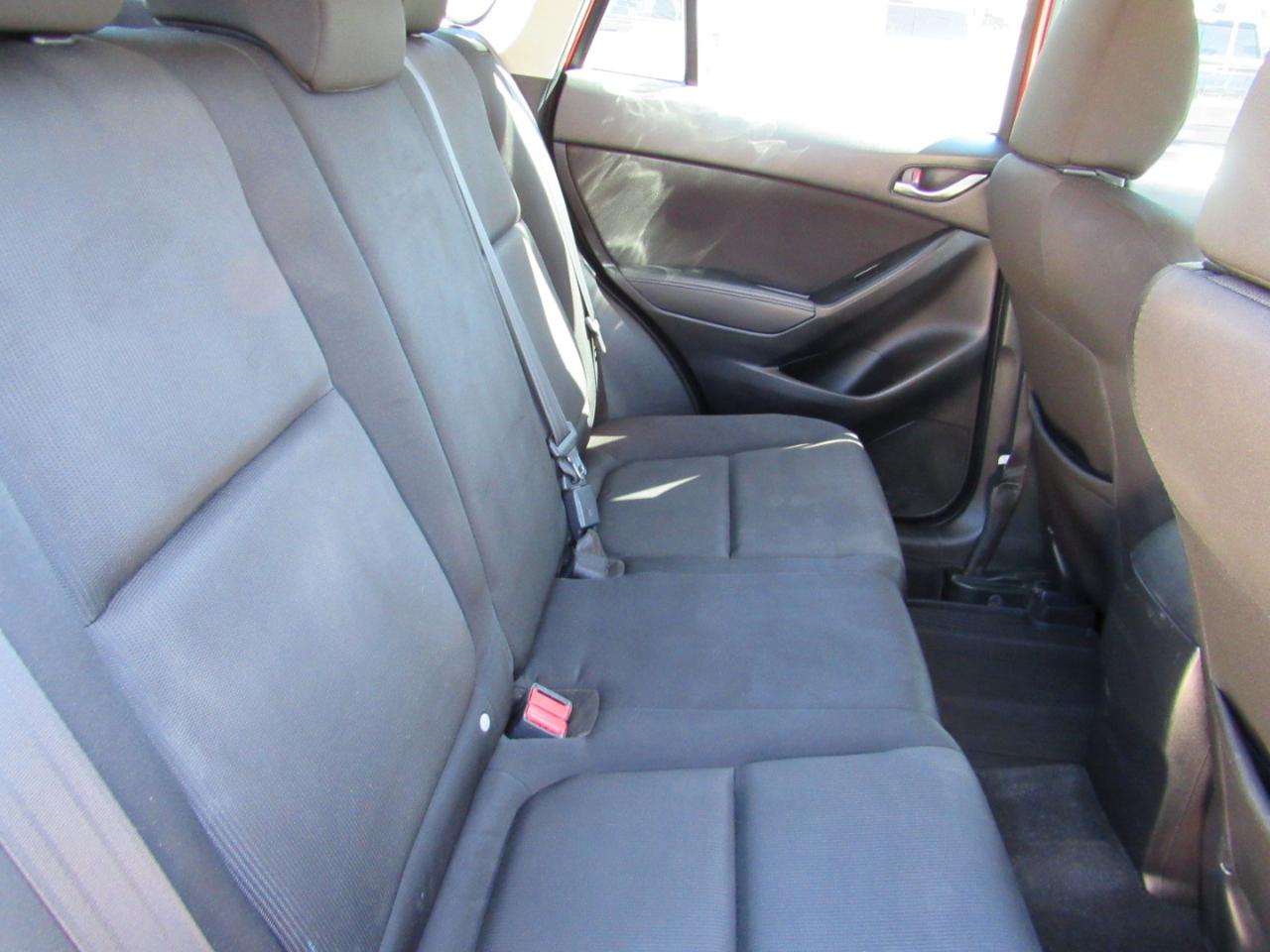 Mazda CX-5 Sport FWD 2016