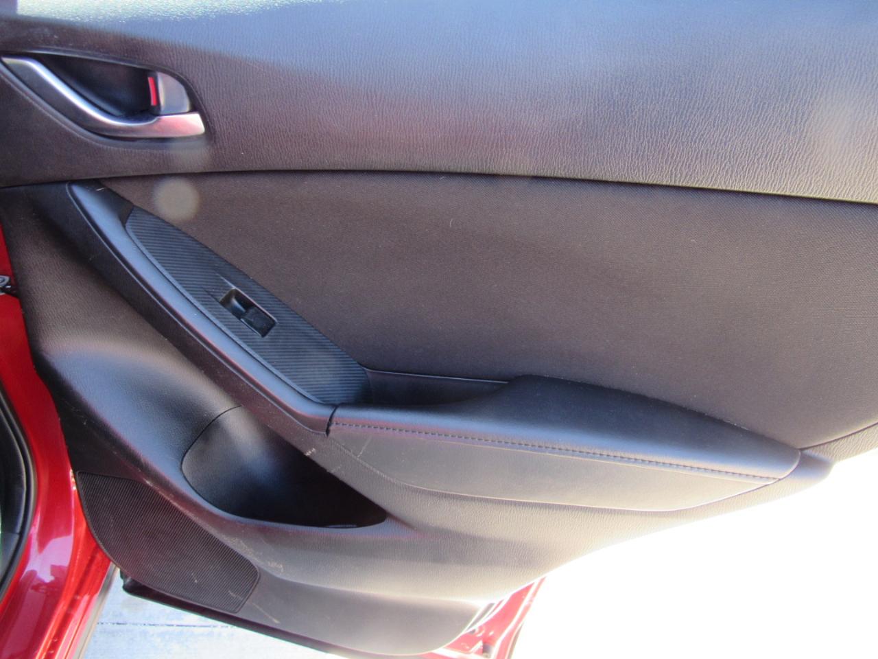 Mazda CX-5 Sport FWD 2016