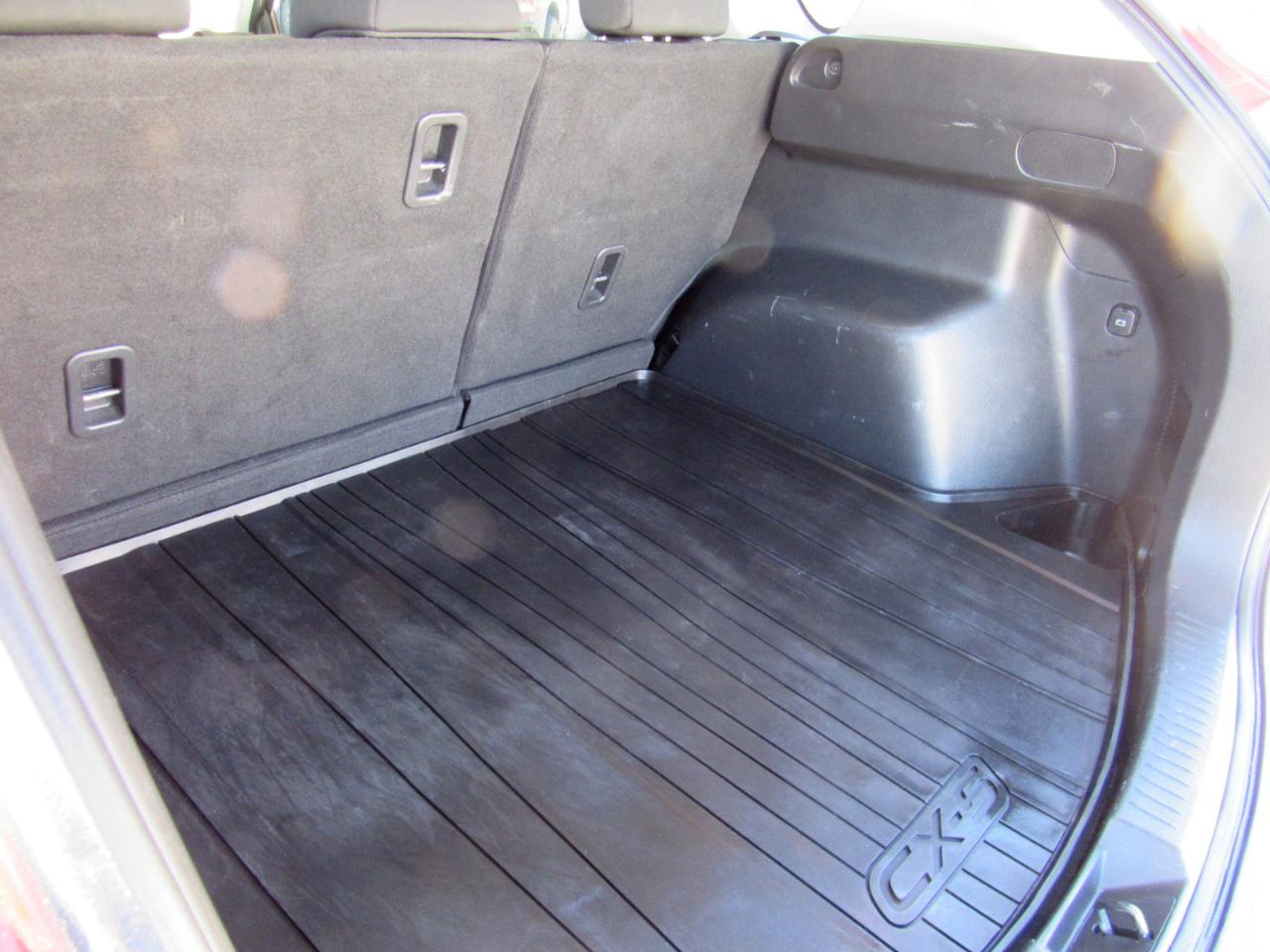 Mazda CX-5 Sport FWD 2016