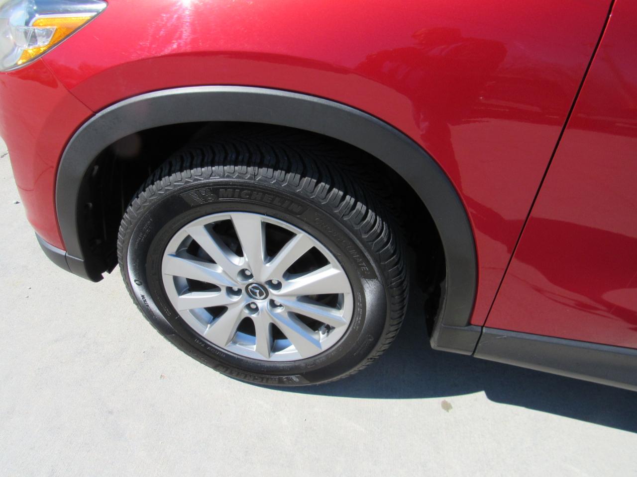 Mazda CX-5 Sport FWD 2016