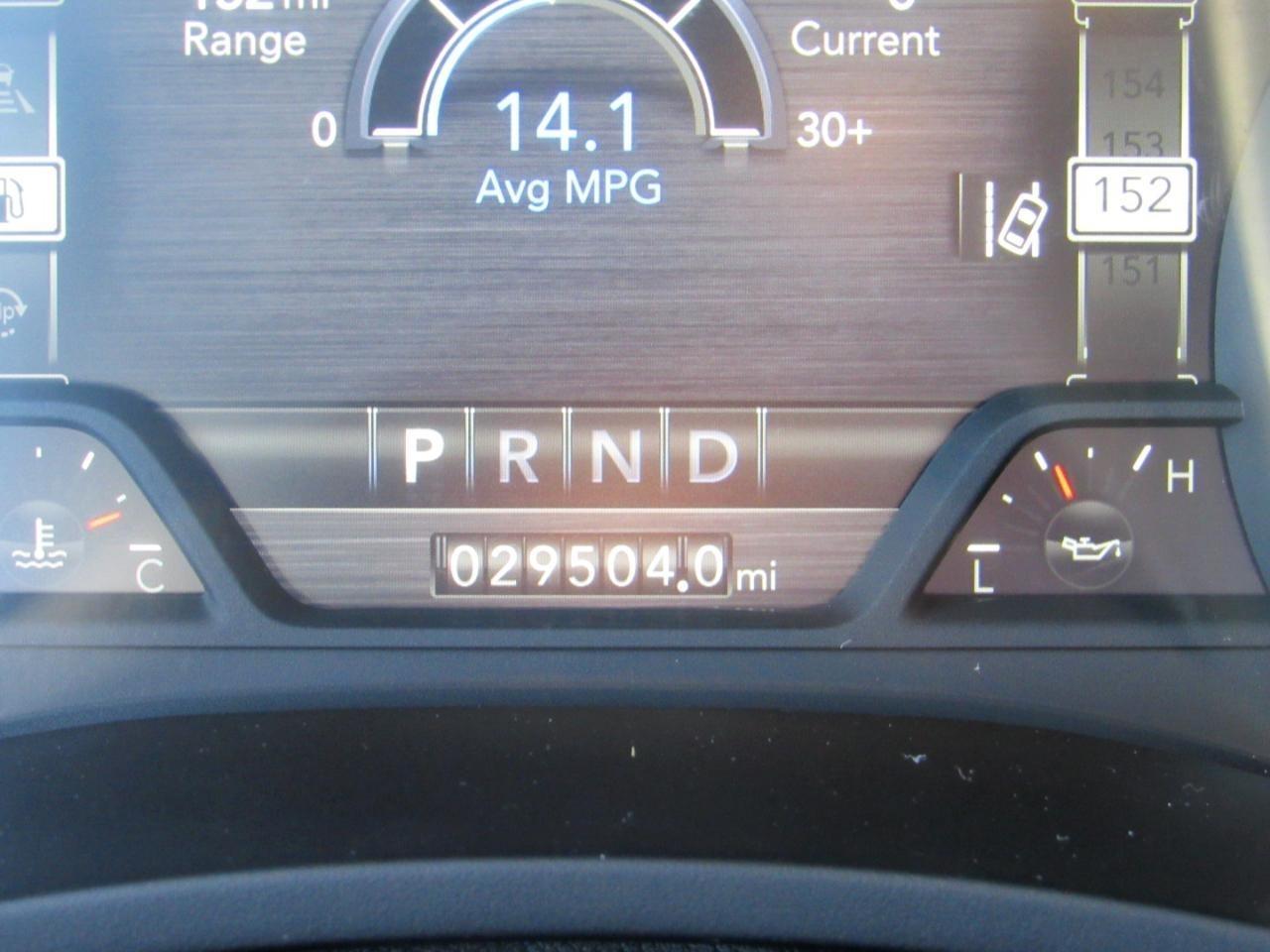 RAM 2500 Laramie Crew Cab 4WD 2024