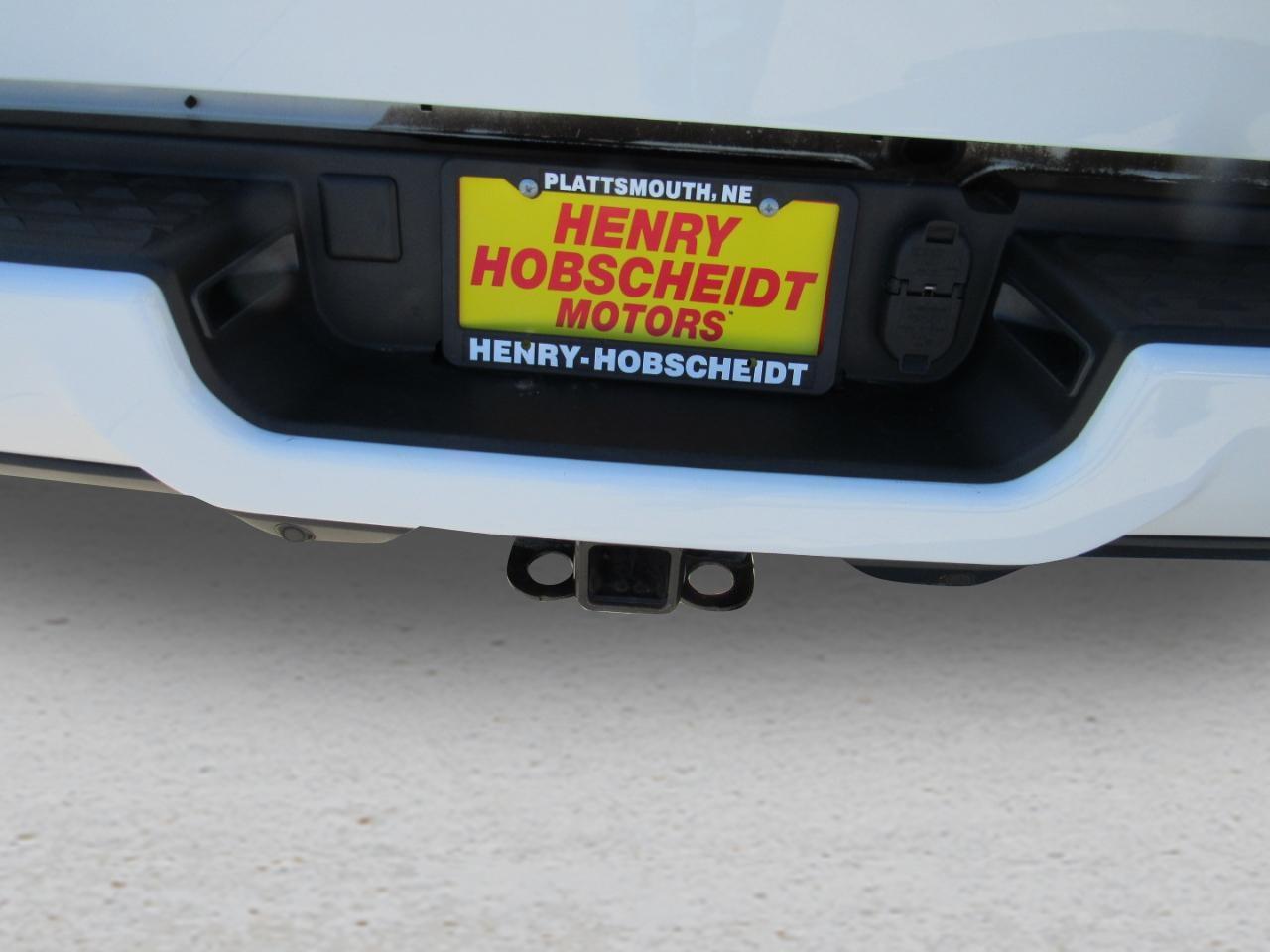 RAM 2500 Laramie Crew Cab 4WD 2024