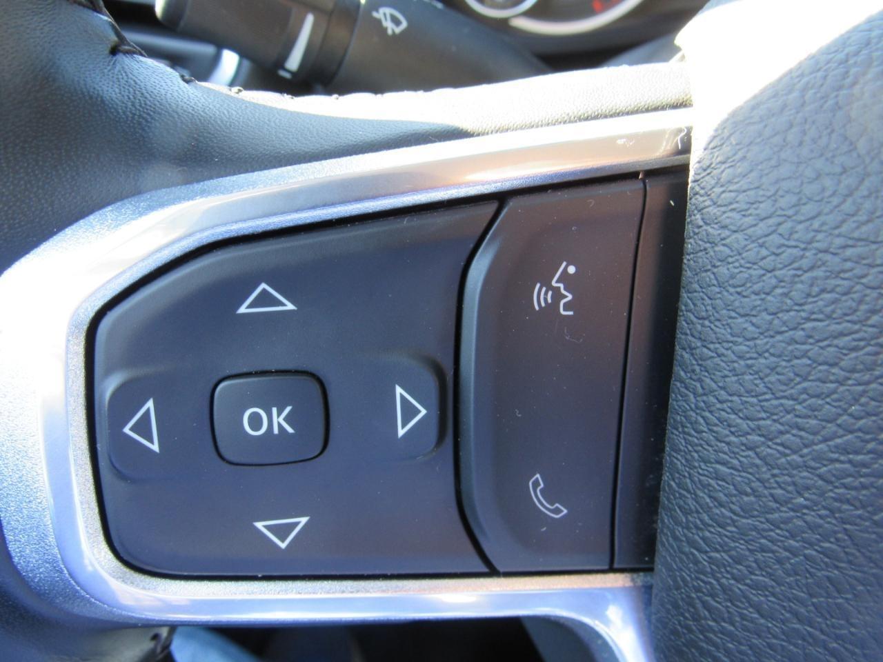 RAM 2500 Laramie Crew Cab 4WD 2024