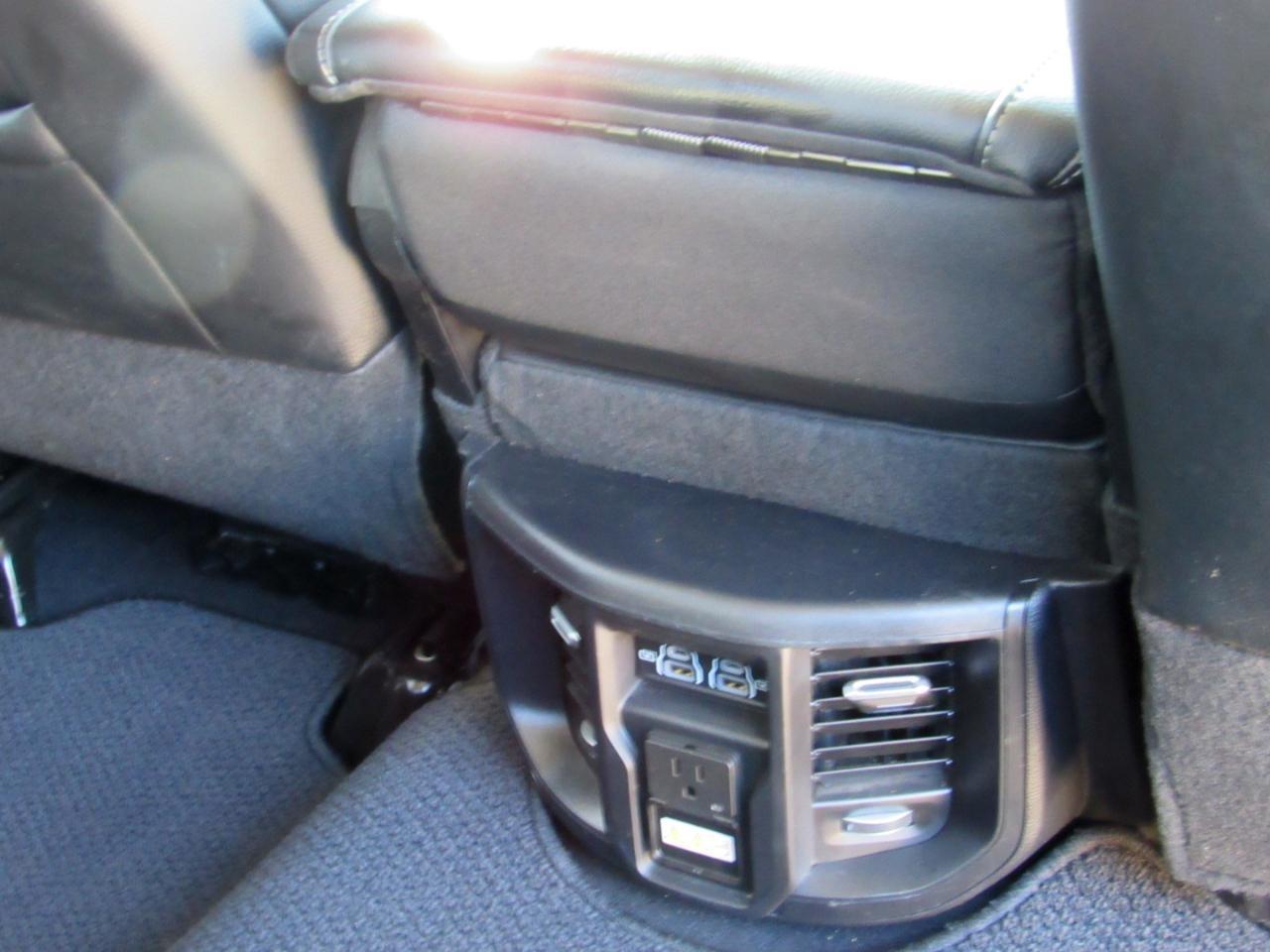 RAM 2500 Laramie Crew Cab 4WD 2024