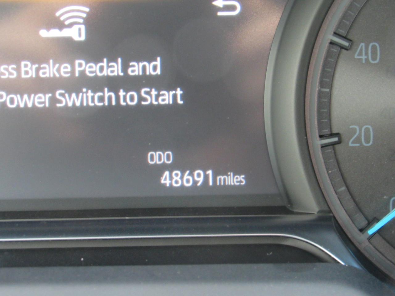 Toyota Venza XLE AWD (Natl) 2021