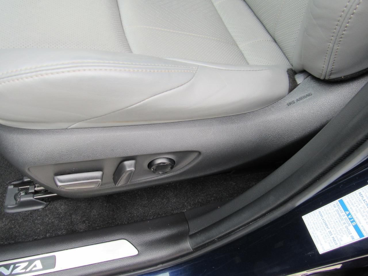 Toyota Venza XLE AWD (Natl) 2021