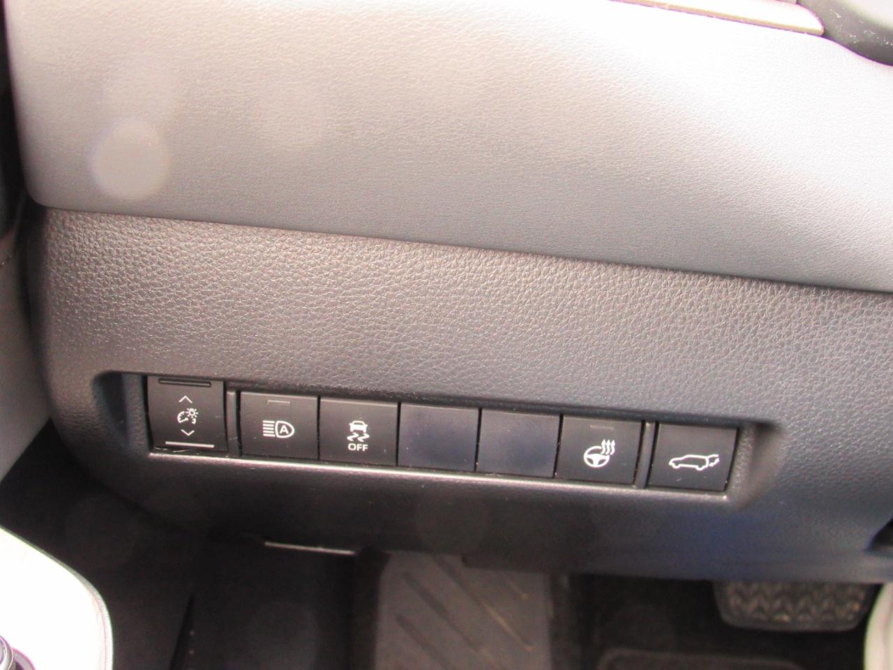 Toyota Venza XLE AWD (Natl) 2021