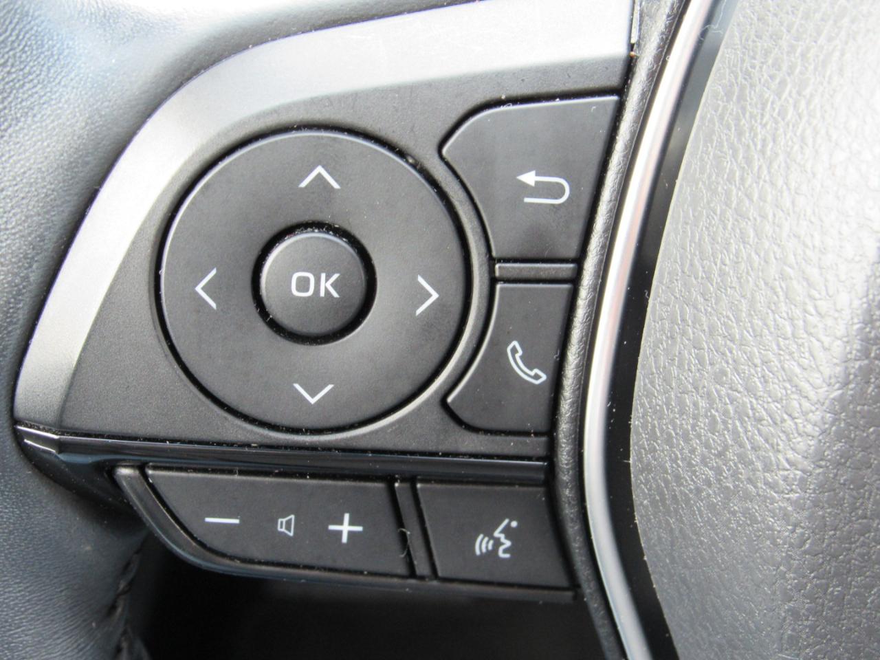 Toyota Venza XLE AWD (Natl) 2021