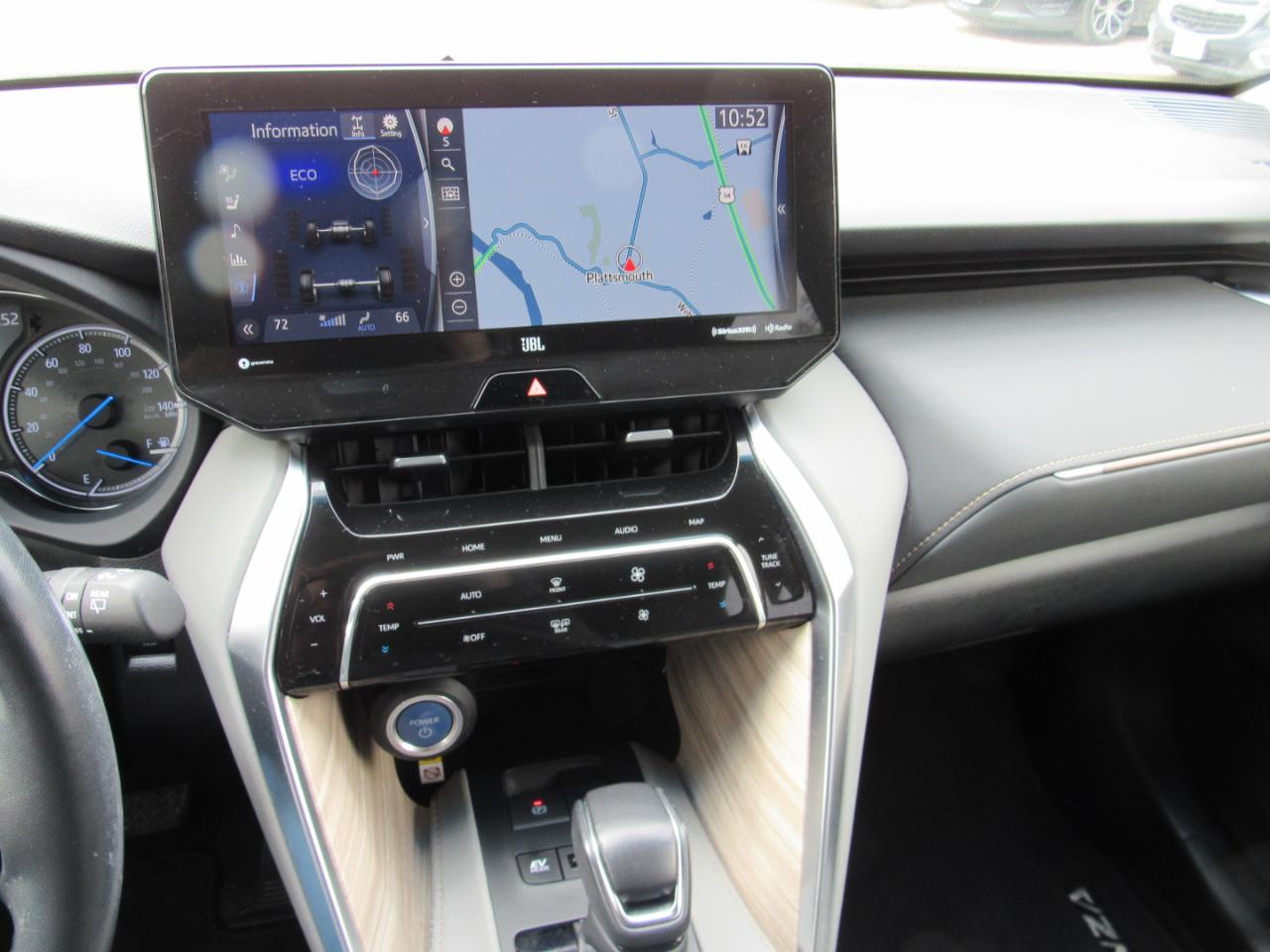 Toyota Venza XLE AWD (Natl) 2021