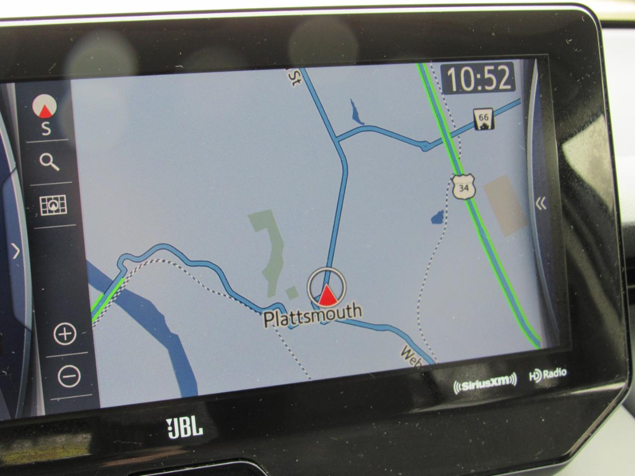 Toyota Venza XLE AWD (Natl) 2021