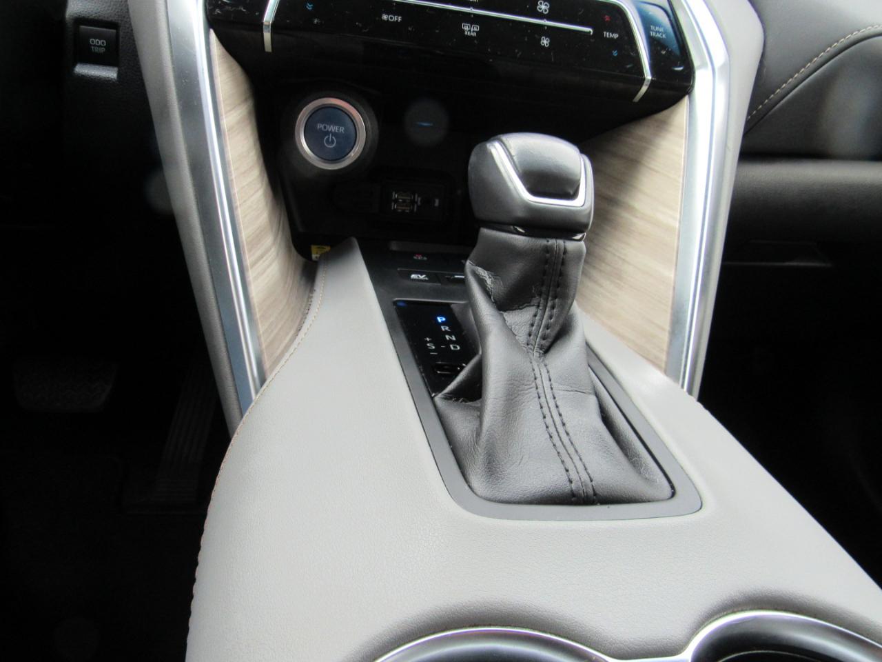 Toyota Venza XLE AWD (Natl) 2021