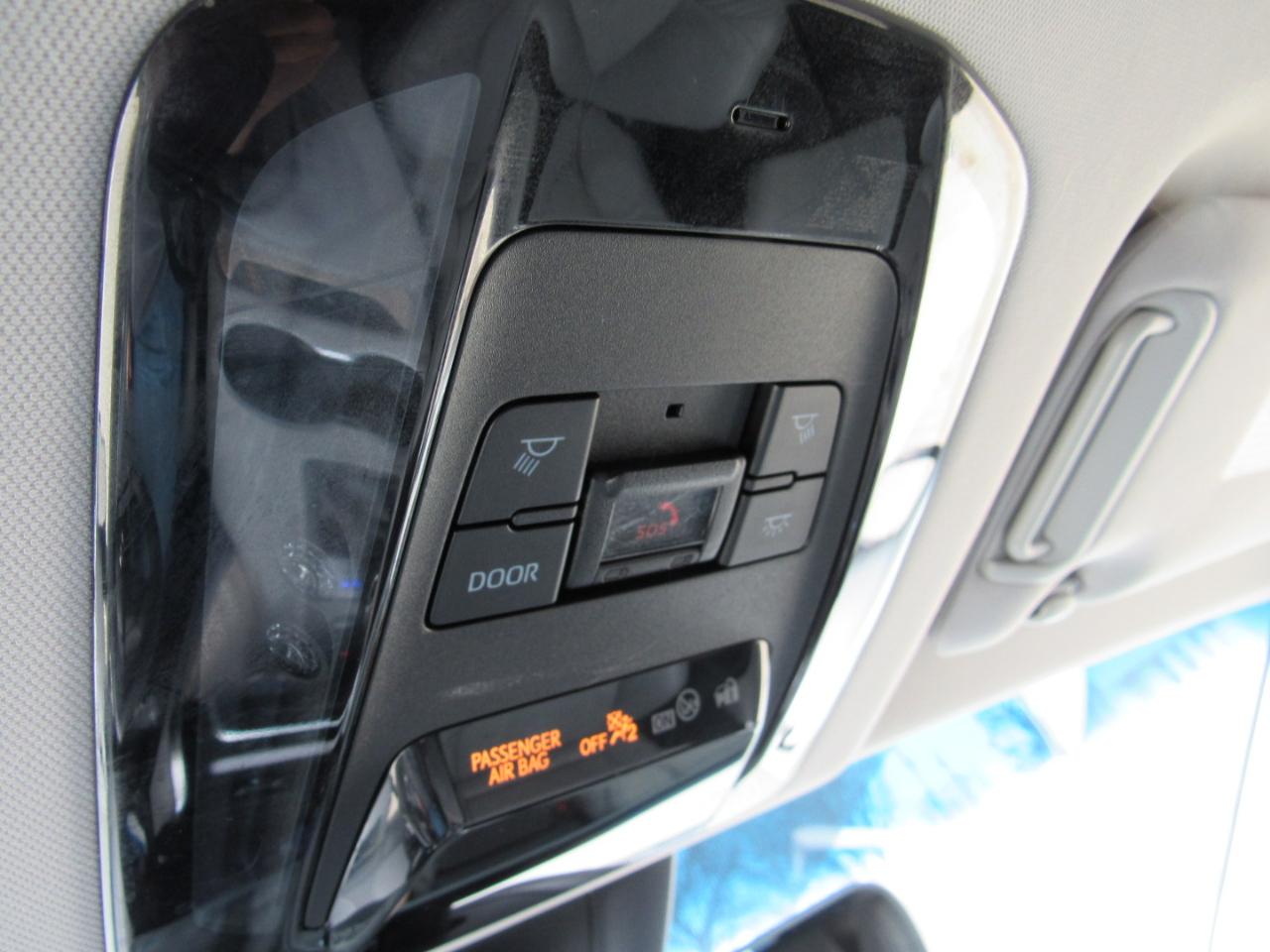 Toyota Venza XLE AWD (Natl) 2021