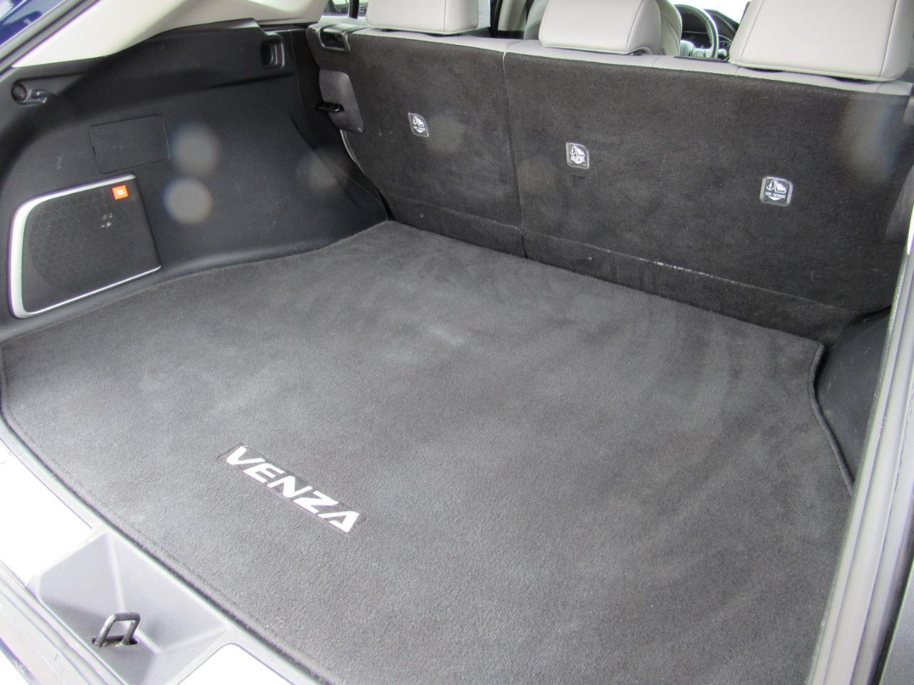 Toyota Venza XLE AWD (Natl) 2021