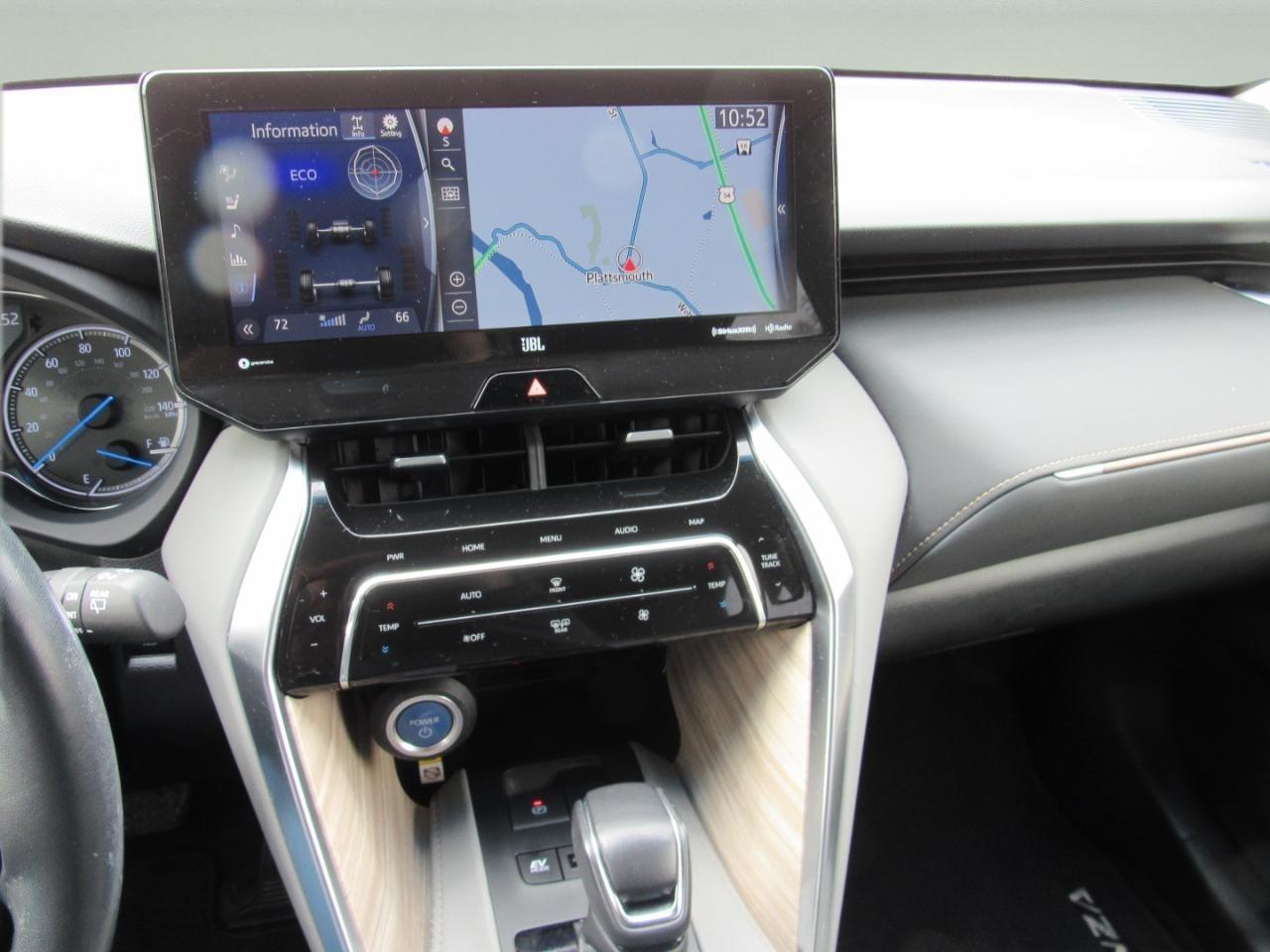 Toyota Venza XLE AWD (Natl) 2021